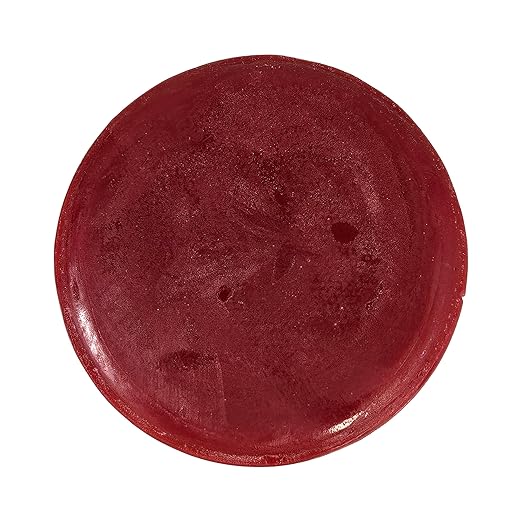 Purity of Oz Vegan Soap - Vanille Solid Facial & Hair Cleanser